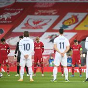 Liverpool - Real Madrid FOTO Guliver/Gettyimages
