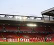 Liverpool - Real Madrid FOTO Guliver/Gettyimages