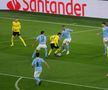 Borussia Dortmund - Manchester City 1-2 (2-4 la general) » Guardiola, la prima semifinală după 5 ani! Urmează ciocnirea cu PSG