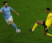 Borussia Dortmund - Manchester City 1-2 (2-4 la general) » Guardiola, la prima semifinală după 5 ani! Urmează ciocnirea cu PSG