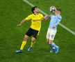 Borussia Dortmund - Manchester City 1-2 (2-4 la general) » Guardiola, la prima semifinală după 5 ani! Urmează ciocnirea cu PSG