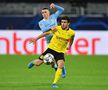 Borussia Dortmund - Manchester City 1-2 (2-4 la general) » Guardiola, la prima semifinală după 5 ani! Urmează ciocnirea cu PSG