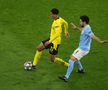 Borussia Dortmund - Manchester City 1-2 (2-4 la general) » Guardiola, la prima semifinală după 5 ani! Urmează ciocnirea cu PSG