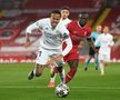 Liverpool - Real Madrid FOTO Guliver/Gettyimages