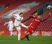 Liverpool - Real Madrid FOTO Guliver/Gettyimages