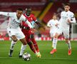 Liverpool - Real Madrid FOTO Guliver/Gettyimages
