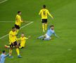 Borussia Dortmund - Manchester City 1-2 (2-4 la general) » Guardiola, la prima semifinală după 5 ani! Urmează ciocnirea cu PSG