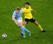 Ce record a stabilit Jude Bellingham după ce a deschis scorul cu Manchester City