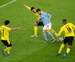 Borussia Dortmund - Manchester City 1-2 (2-4 la general) » Guardiola, la prima semifinală după 5 ani! Urmează ciocnirea cu PSG