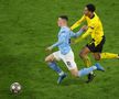 Ce record a stabilit Jude Bellingham după ce a deschis scorul cu Manchester City