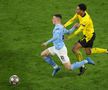 Borussia Dortmund - Manchester City 1-2 (2-4 la general) » Guardiola, la prima semifinală după 5 ani! Urmează ciocnirea cu PSG