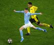 Borussia Dortmund - Manchester City / sferturi UCL / retur