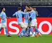 Manchester City s-a calificat în semifinalele Champions League