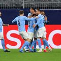 Manchester City s-a calificat în semifinalele Champions League