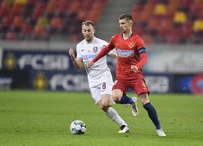 CFR Cluj - FCSB » Supercupa României, la Ploiești: echipe probabile + cote. Circ înainte de meci