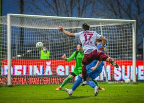 ASU Poli - Rapid » Duelul din Banat închide runda în play-off: echipe, cote + clasamentul actualizat