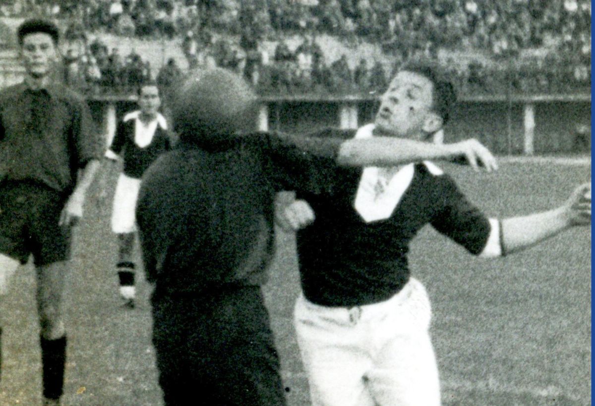 La 60 de ani de la moartea prematură a lui Baratky, Gazeta publică un interviu-mărturie senzațional cu „Minunea blondă” » Cum a ratat transferul în Ligue 1