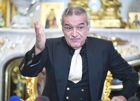 Fostul fotbalist de la FCSB, despre chinurile îndurate din cauza lui Becali: „M-au trimis la echipa a doua, m-au băgat în șomaj tehnic”