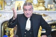 Gigi Becali, tentativă de a-l detrona pe Burleanu cu un nume-surpriză: „În ultima seară am vrut să îl pun să candideze”