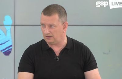 Ionuț Chirilă reclamă „lucruri de gravitate imensă” petrecute la Clinceni » Ștucan: „Cineva te-a amenințat că îți sparge fața!”