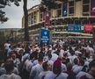 Barcelona - Frankfurt. Peste 30.000 de germani la porțile arenei Camp Nou! Scene unice în Europa League