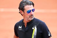 Afirmație curioasă a lui Patrick Mouratoglou » Noul antrenor al Simonei Halep a împărțit lumea tenisului în două