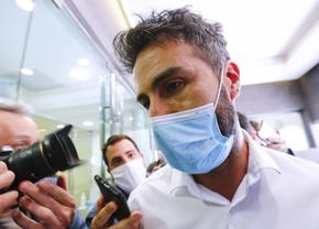 Întreaga echipă medicală a lui Diego Maradona, trimisă în judecată. Toți 8 sunt acuzați de omor!