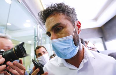 Întreaga echipă medicală a lui Diego Maradona, trimisă în judecată. Toți 8 sunt acuzați de omor!