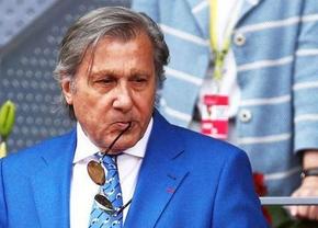 Cum a surprins Ilie Năstase o femeie celebră: „Băi Ilie, cine e imbecilul ăsta șofer?!”