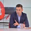 Eduard Novak, fostul ministru al Sportului