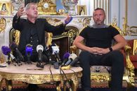 „Au uitat că au stat gratis la noi” » Prima replică de la FCSB în conflictul Dinamo Kiev - Gigi Becali: „Înseamnă că a fost adevărat”