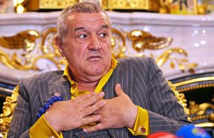 Comunicat Dinamo Kiev: „Amicalul cu FCSB a fost anulat din cauza declarațiilor inadmisibile ale lui Gigi Becali”