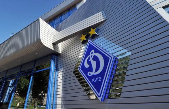Dinamo Kiev a dat afară un fotbalist, după ce a aflat cu ce se ocupă în secret tatăl lui: „Clubul este revoltat”