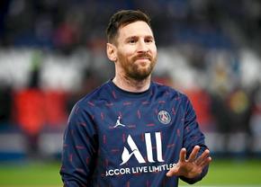 PSG a semnat un contract de sponsorizare de peste 50 de milioane de dolari » „GOAT”, pe tricourile lui Messi & Compania