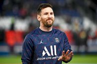 Leo Messi va purta GOAT pe tricou! Contract de peste 50 de milioane de dolari