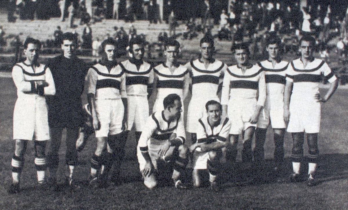 La 60 de ani de la moartea prematură a lui Baratky, Gazeta publică un interviu-mărturie senzațional cu „Minunea blondă” » Cum a ratat transferul în Ligue 1