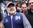 Diego Maradona