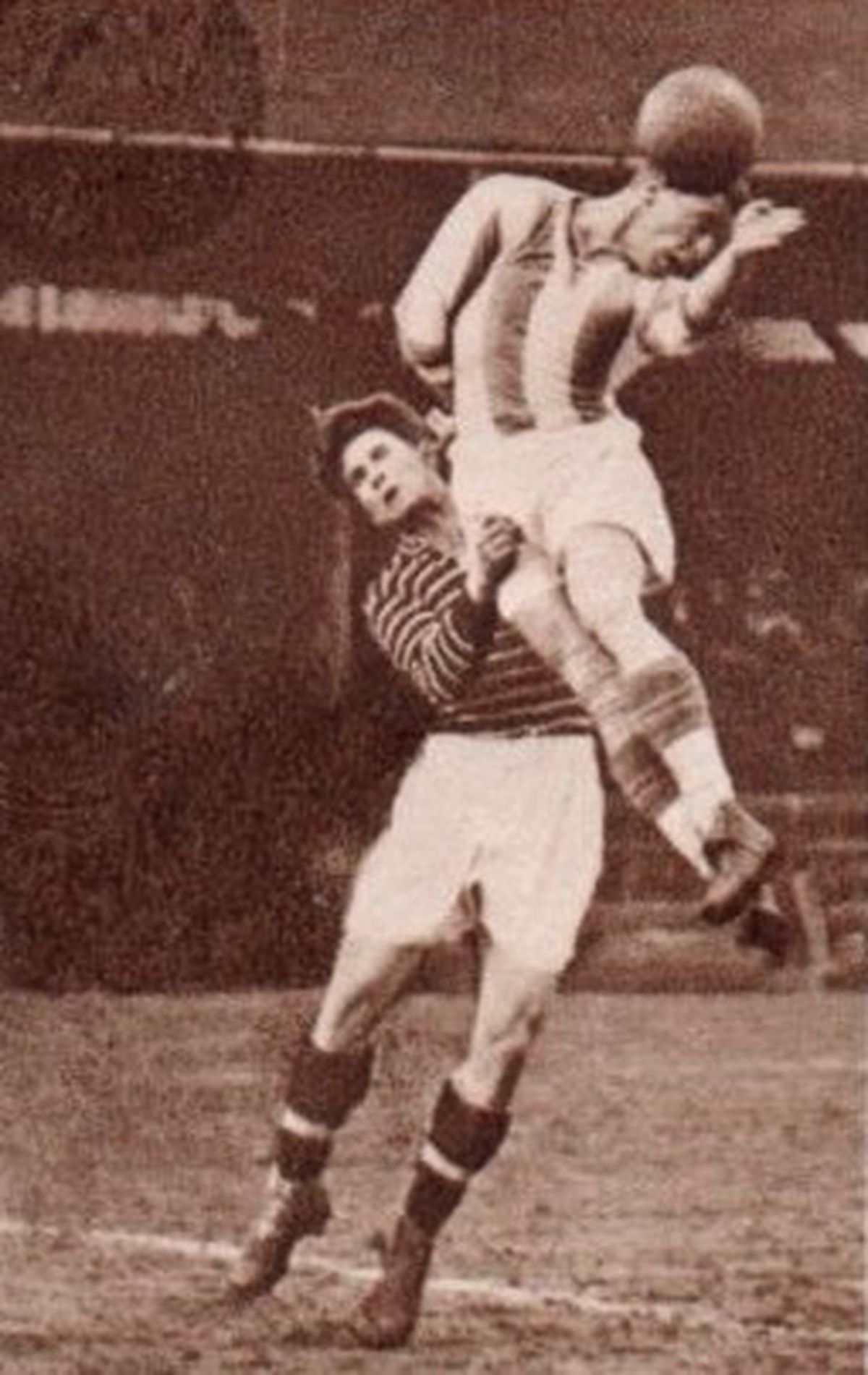 La 60 de ani de la moartea prematură a lui Baratky, Gazeta publică un interviu-mărturie senzațional cu „Minunea blondă” » Cum a ratat transferul în Ligue 1