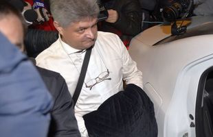 Florin Secureanu, condamnat la 5 ani și 10 luni de închisoare în primă instanță, în dosarul pornit de la investigația Gazetei Sporturilor