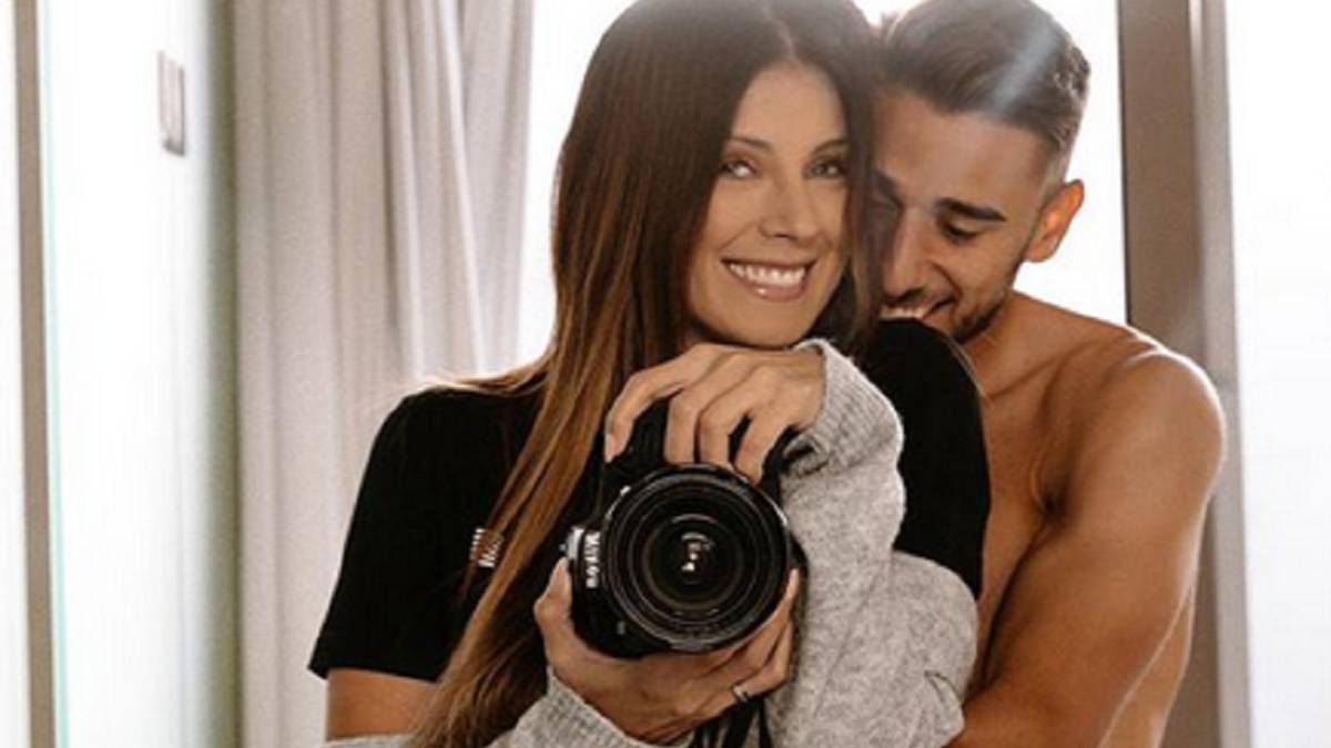 Prins cu amanta, fostul coechipier al lui Messi și-a călcat soția cu mașina! E dat în urmărire generală