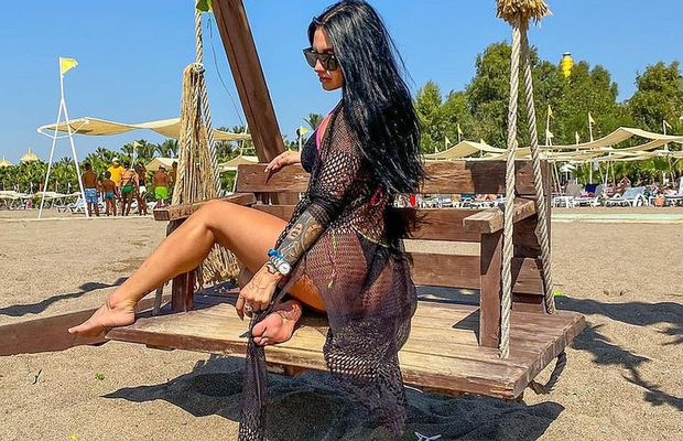 Ce a pățit ultima campioană mondială a gimnasticii românești imediat după ce s-a lăsat: „Nu aveam curaj să mă uit”