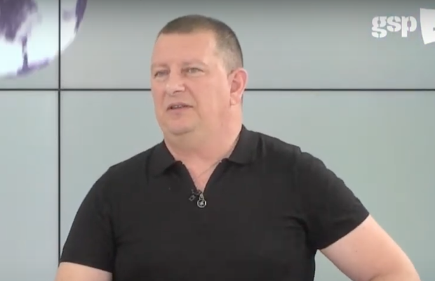 Chirilă rupe tăcerea după despărțirea cu „interlopi” și amenințări de la Clinceni + explicații pentru carafele de vin, trabucuri și copete lipsă