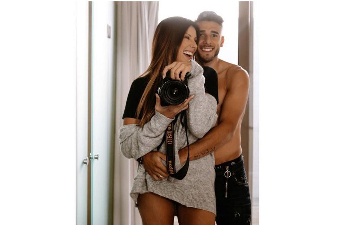 Prins cu amanta, fostul coechipier al lui Messi și-a călcat soția cu mașina! E dat în urmărire generală