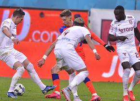 FCSB, în „Misiune Imposibilă” » Ce le dă fiori roș-albaștrilor înainte de meciul decisiv cu CFR Cluj