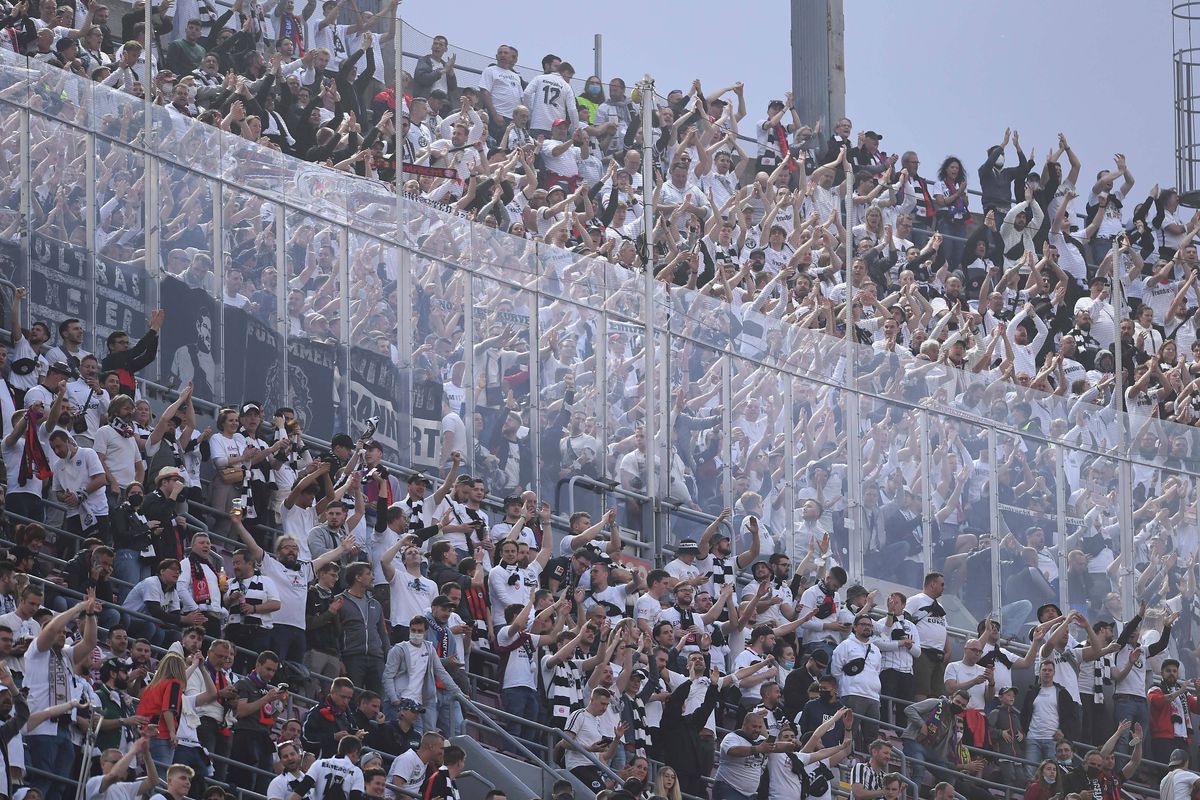 Barcelona - Eintracht / FOTO: Imago-Images