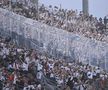 Barcelona - Frankfurt. Peste 30.000 de germani la porțile arenei Camp Nou! Scene unice în Europa League