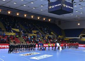 Sala Polivalentă din București va purta numele unui sportiv legendar » Anunțul Ministrului Novak: „Am pornit un proiect național”