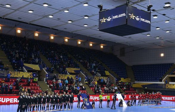 Sala Polivalentă din București va purta numele unui sportiv legendar » Anunțul ministrului Novak: „Am pornit un proiect național”