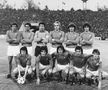 Italia învinsă pe „23 august”: Scirea, Gentile, Zoff, Bettega, Antognoni, Collvati (sus), Marini, Rossi, Conti, Cabrini, Tardelli (jos)  // FOTO Arhiva GSP