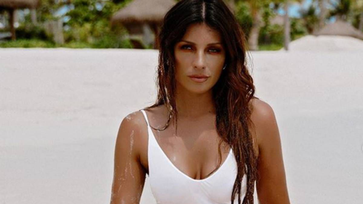 Prins cu amanta, fostul coechipier al lui Messi și-a călcat soția cu mașina! E dat în urmărire generală